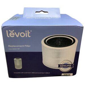 Levoit Replacement Filter For Core 200s-P-RF -200s Air Purifiers
